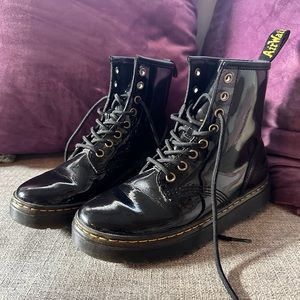 Dr. martens size 6